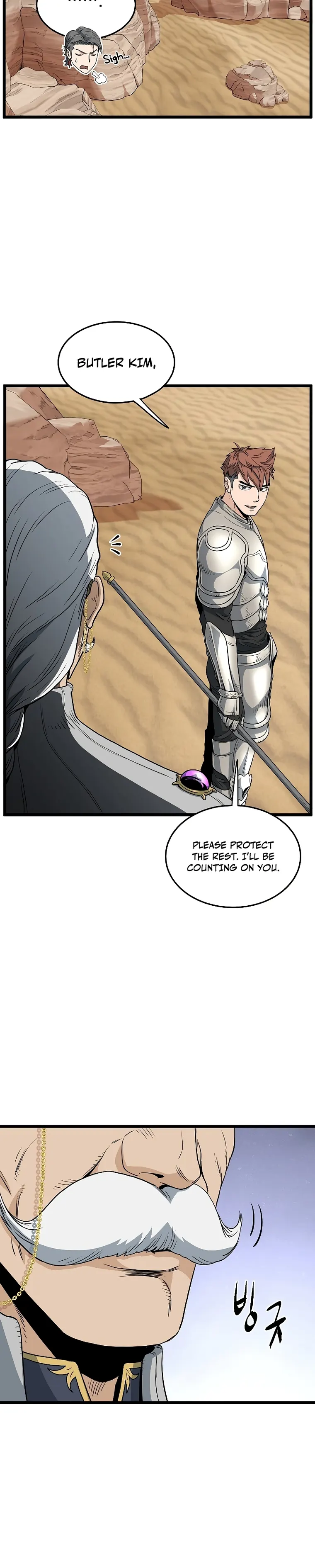Murim Login Chapter 144 image 06